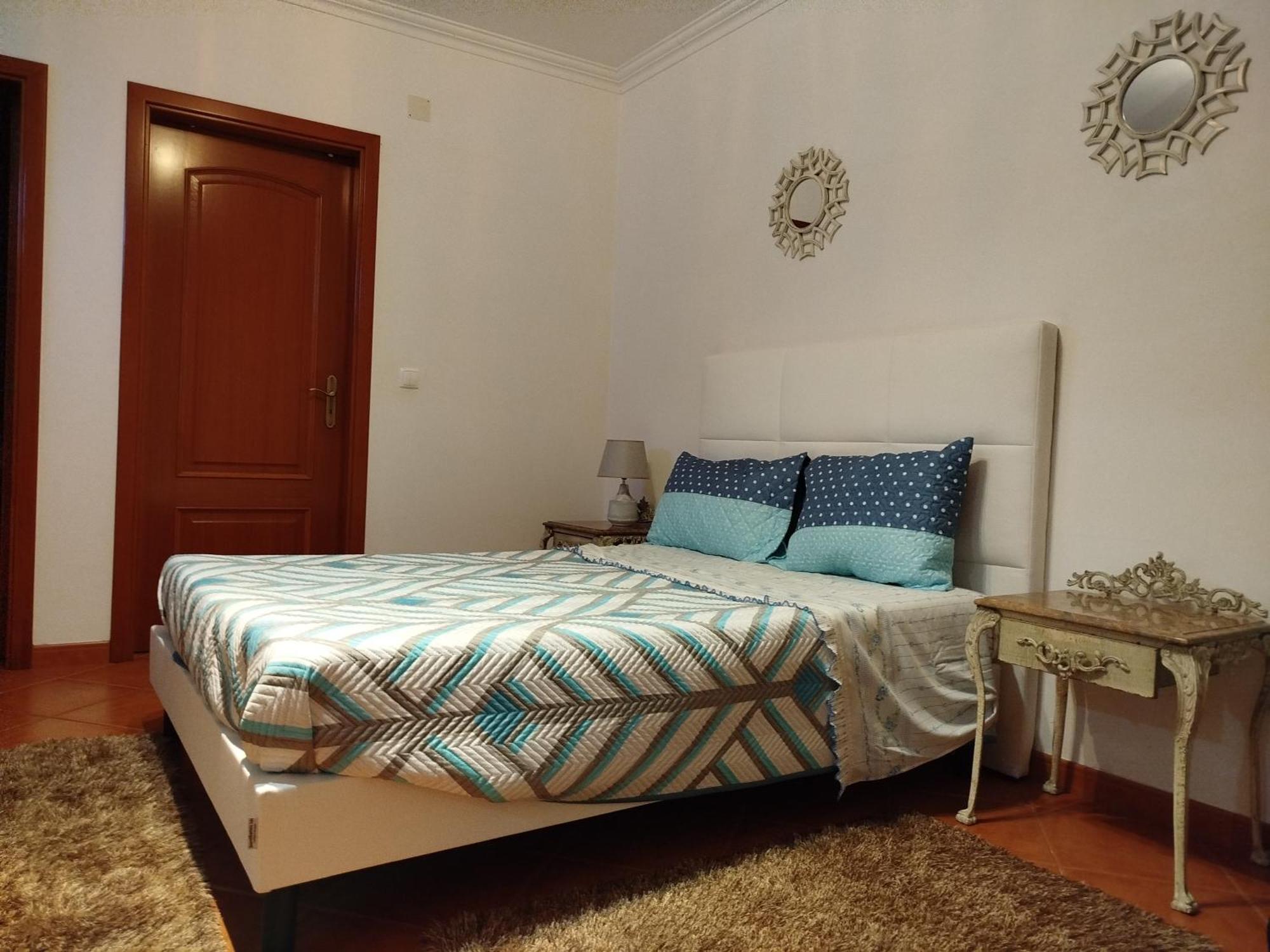 Apartamentos Aguas Nazaré Buitenkant foto