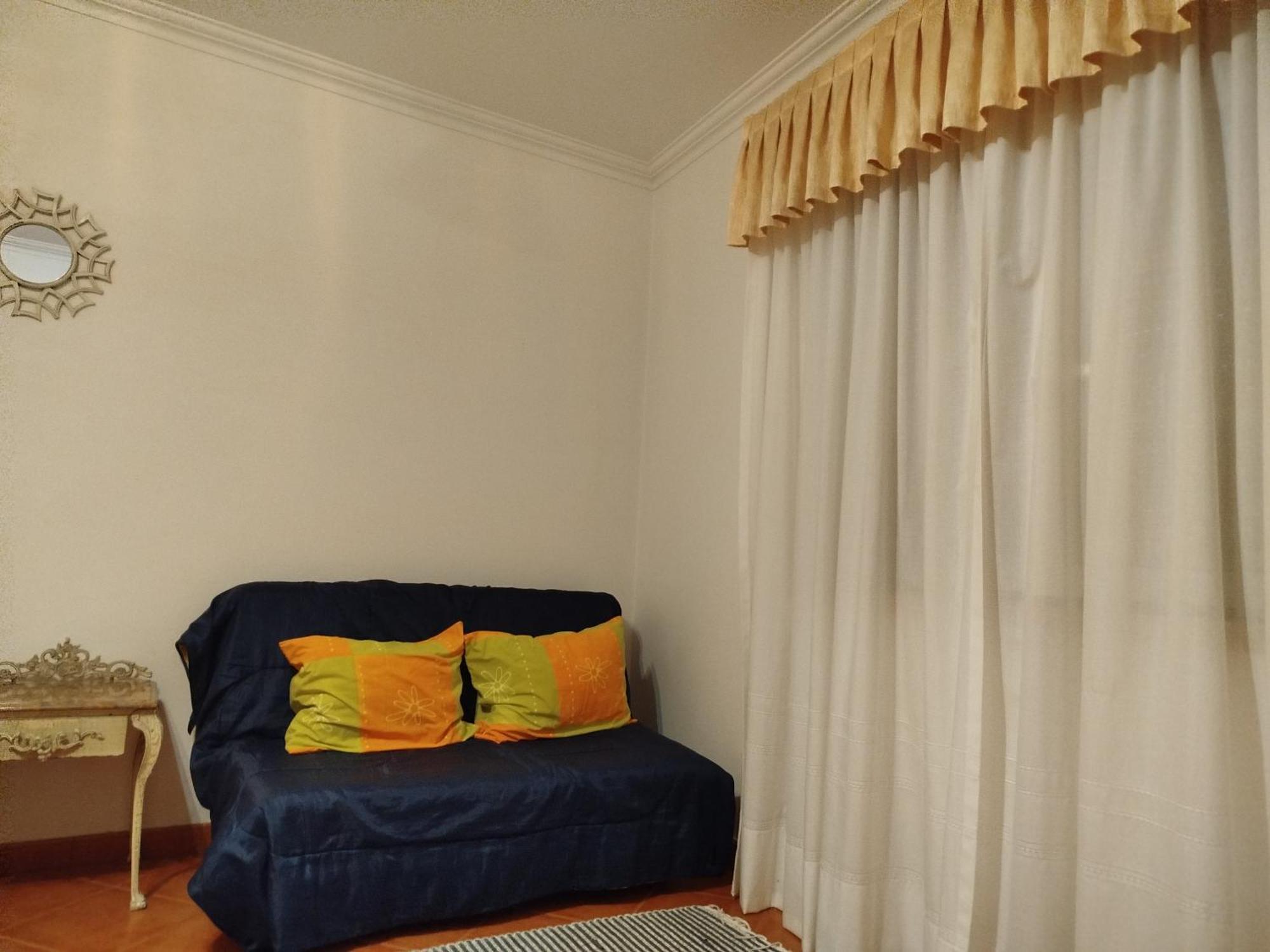 Apartamentos Aguas Nazaré Buitenkant foto