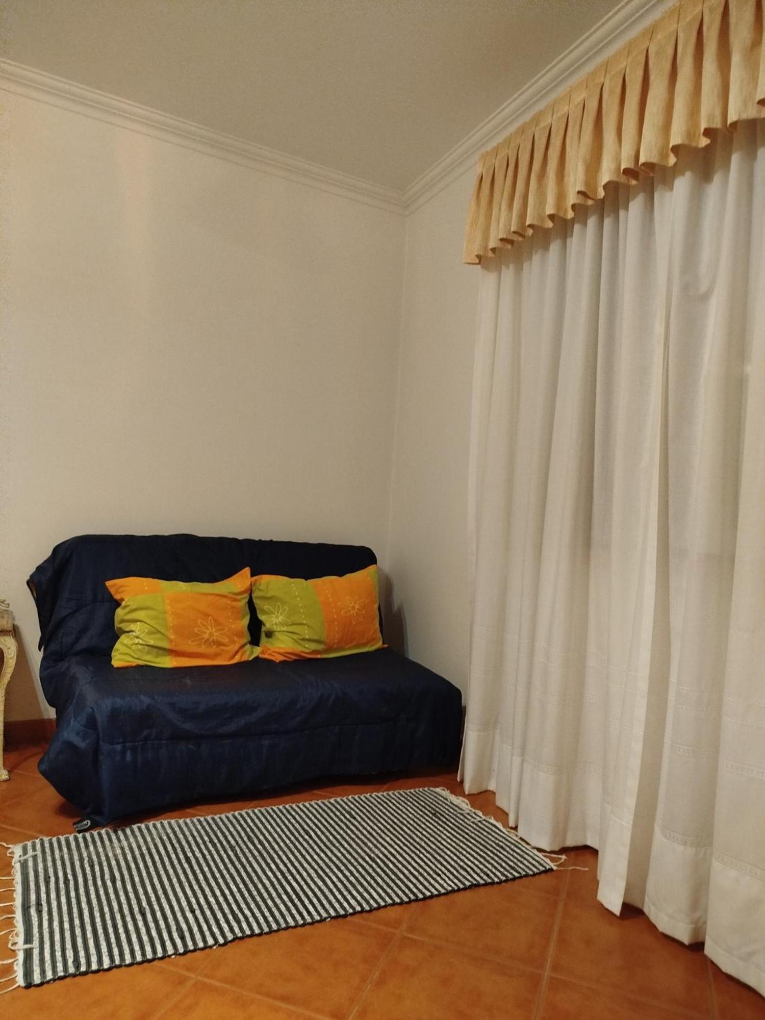 Apartamentos Aguas Nazaré Buitenkant foto